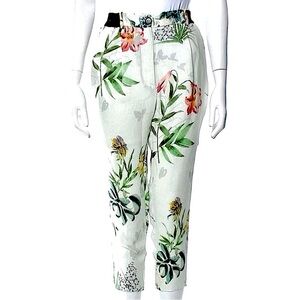 Forte Forte Resort Butterfly Trouser Pant